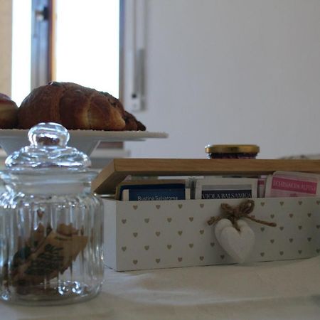 Dimora Coppito Bed & Breakfast エクステリア 写真