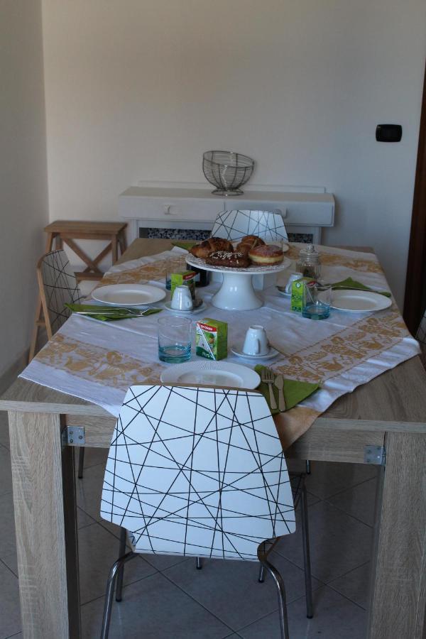 Dimora Coppito Bed & Breakfast エクステリア 写真