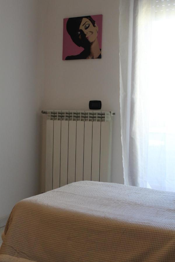 Dimora Coppito Bed & Breakfast エクステリア 写真