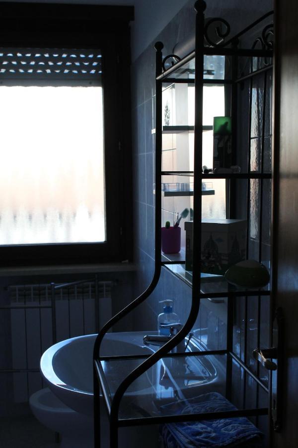 Dimora Coppito Bed & Breakfast エクステリア 写真